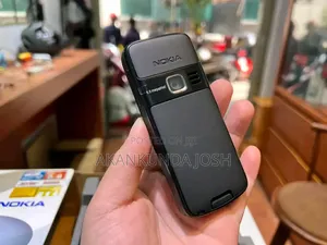 Nokia 6230 Gray