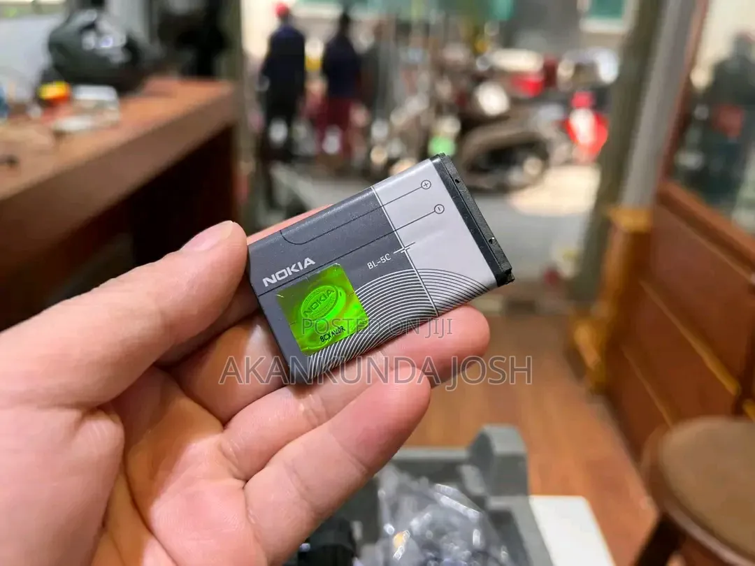 Nokia 6230 Gray