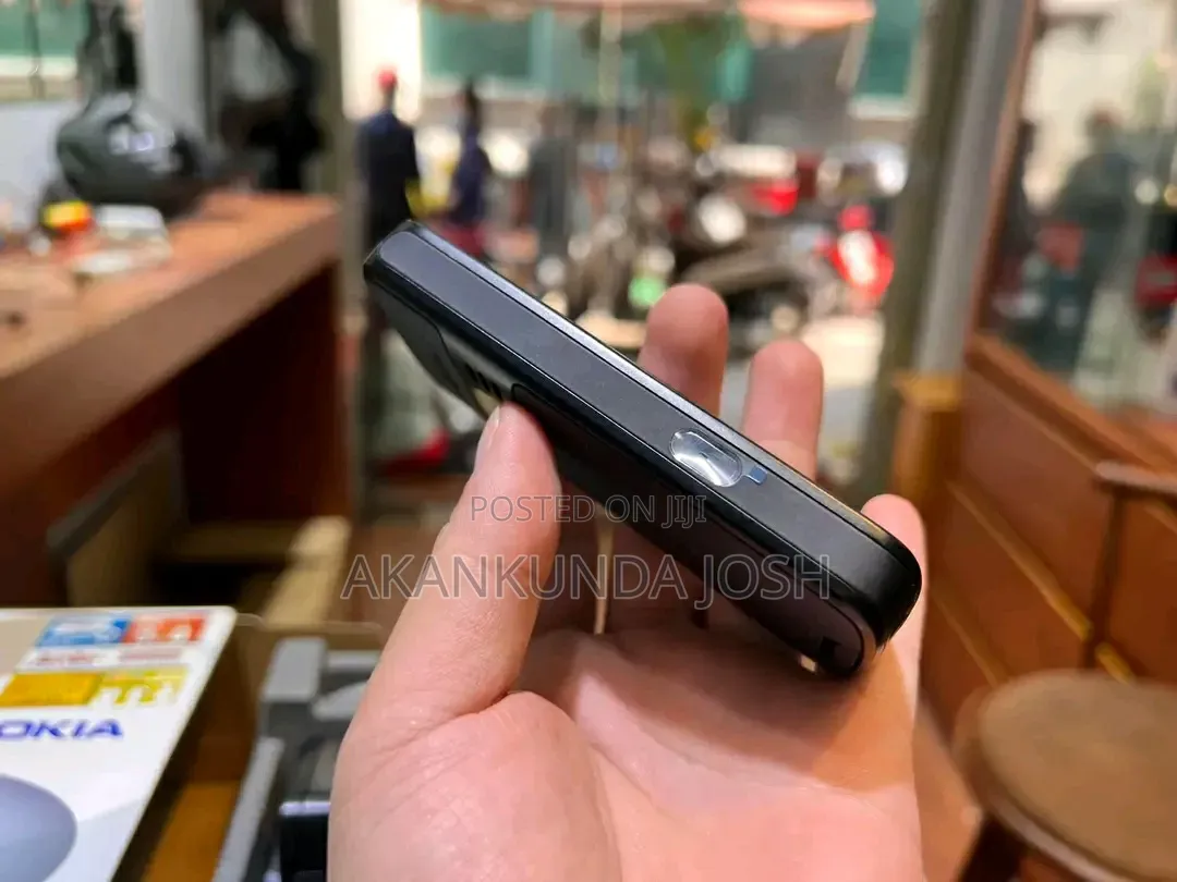 Nokia 6230 Gray