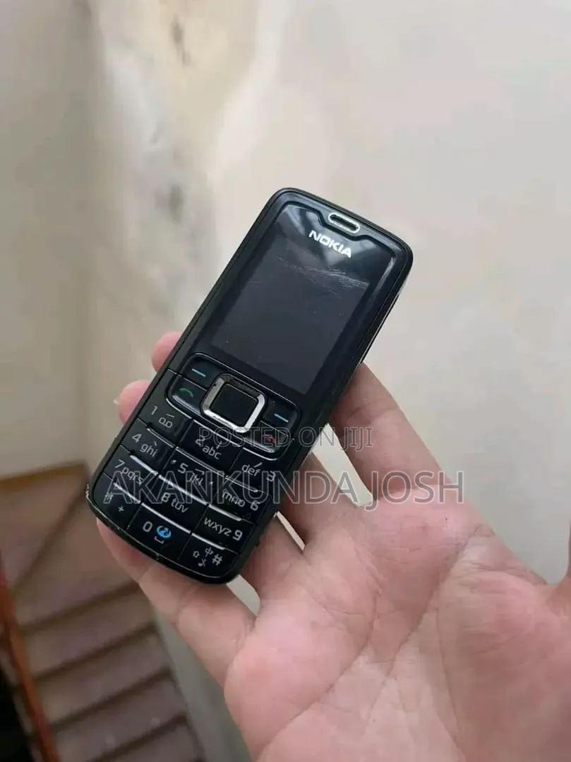 Nokia 6230 Gray