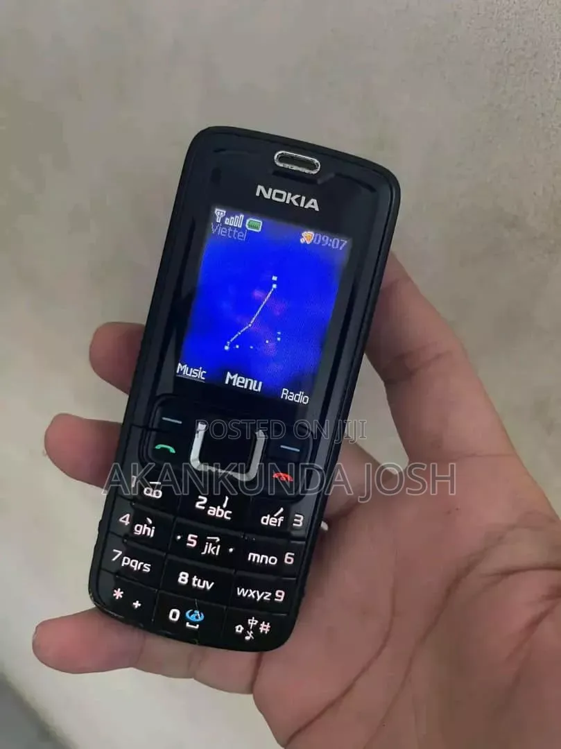 Nokia 6230 Gray