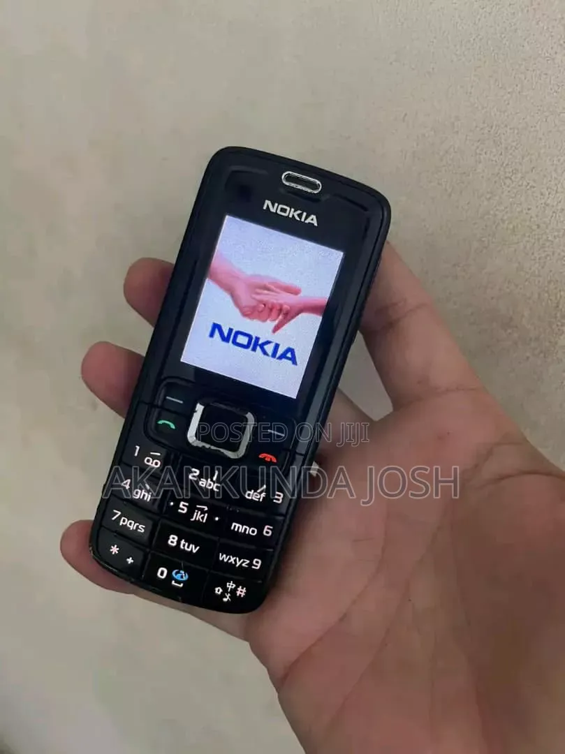 Nokia 6230 Gray