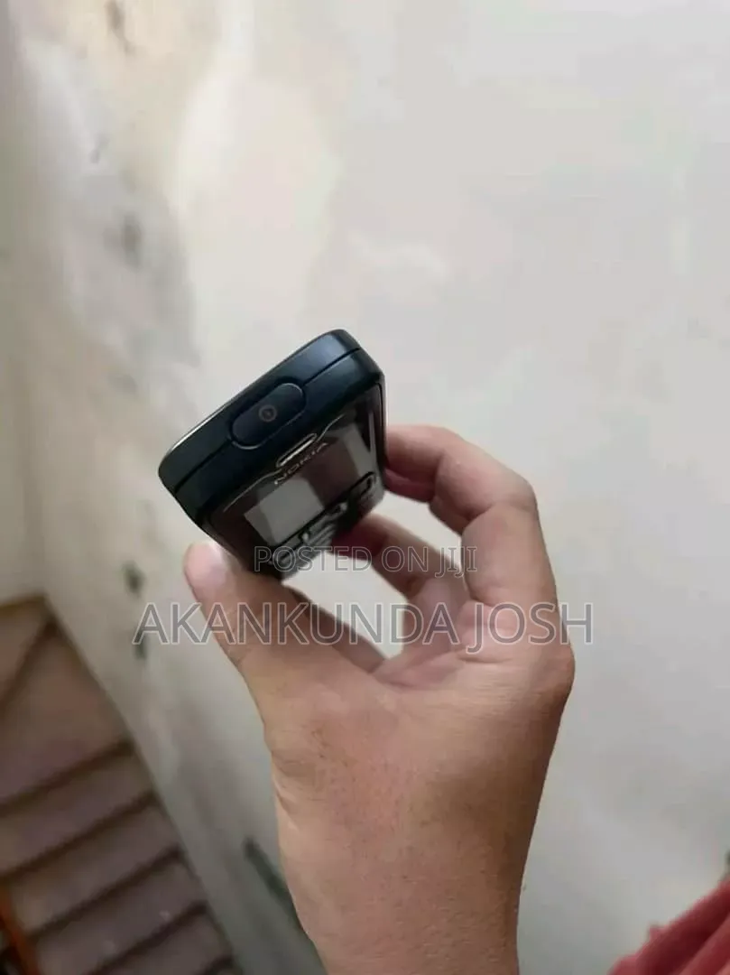 Nokia 6230 Gray