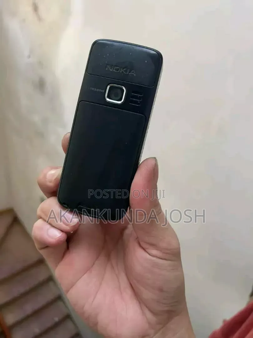 Nokia 6230 Gray