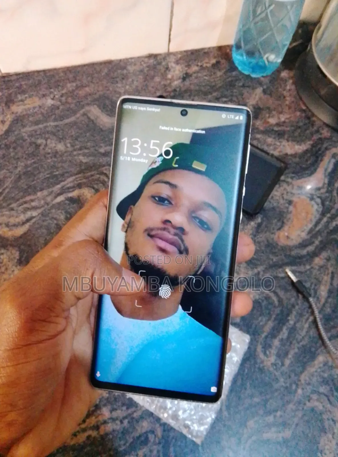 Amgoo R700 128 GB White