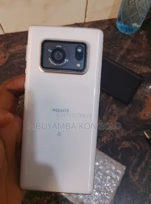 Amgoo R700 128 GB White