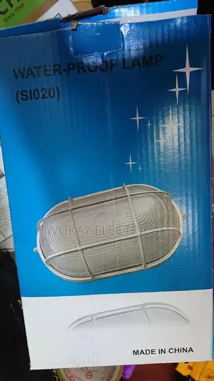 Glass Bulkhead