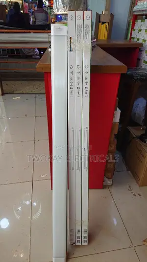Complete 50w Fluorescent Tubes