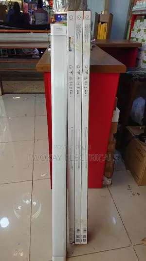 Complete 50w Fluorescent Tubes