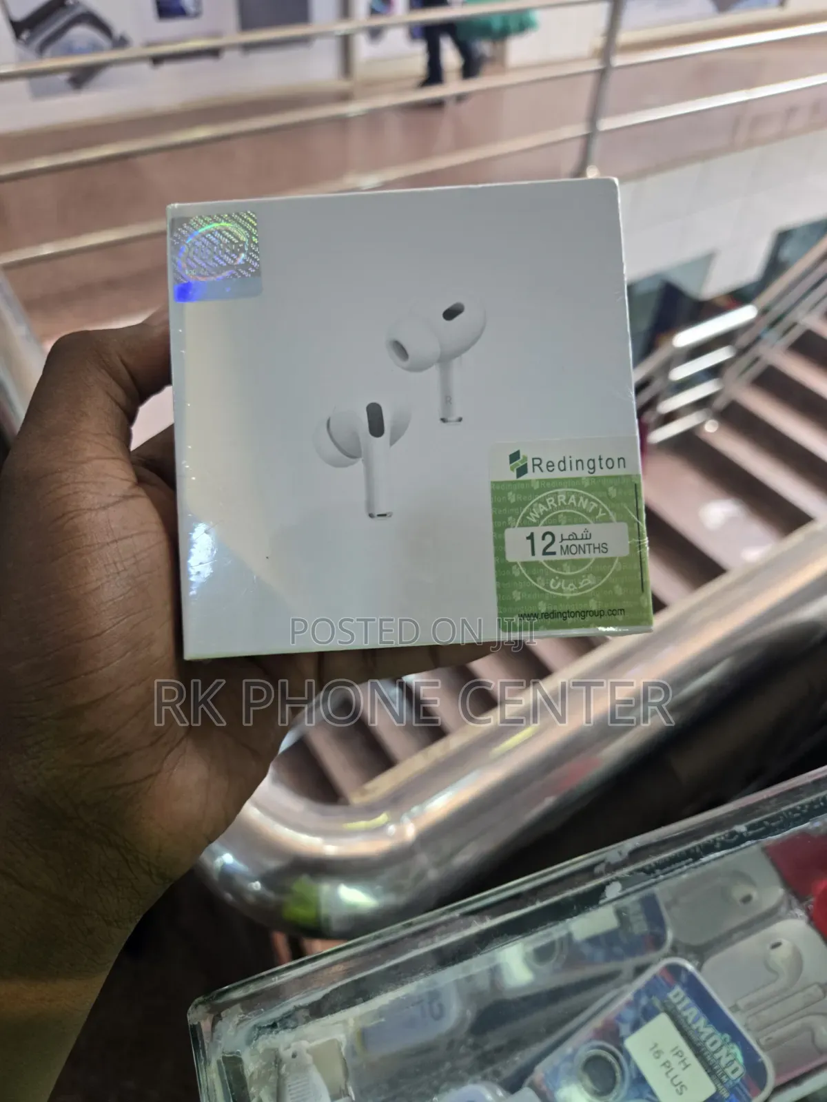 Airpods Pro