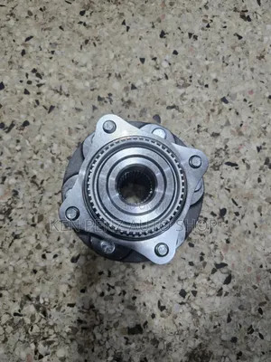 Hilux Vigo and Fortuner 2012 Front Wheel Hub