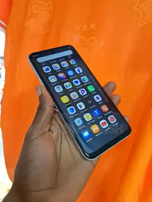 New Tecno Pop 9 128 GB Gray