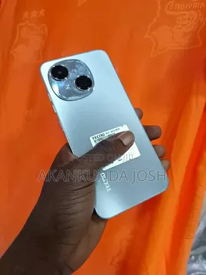 New Tecno Pop 9 128 GB Gray