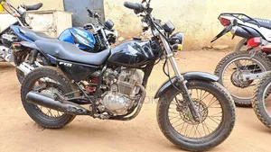 Honda 2020 Red