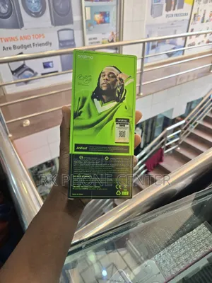 Oraimo 10000 Powerbank