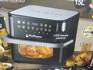 Hoffmans Air Fryer