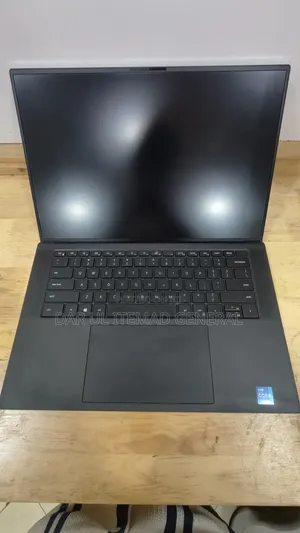 Laptop Dell XPS 15 9510 16GB Intel Core i7 SSD 512GB