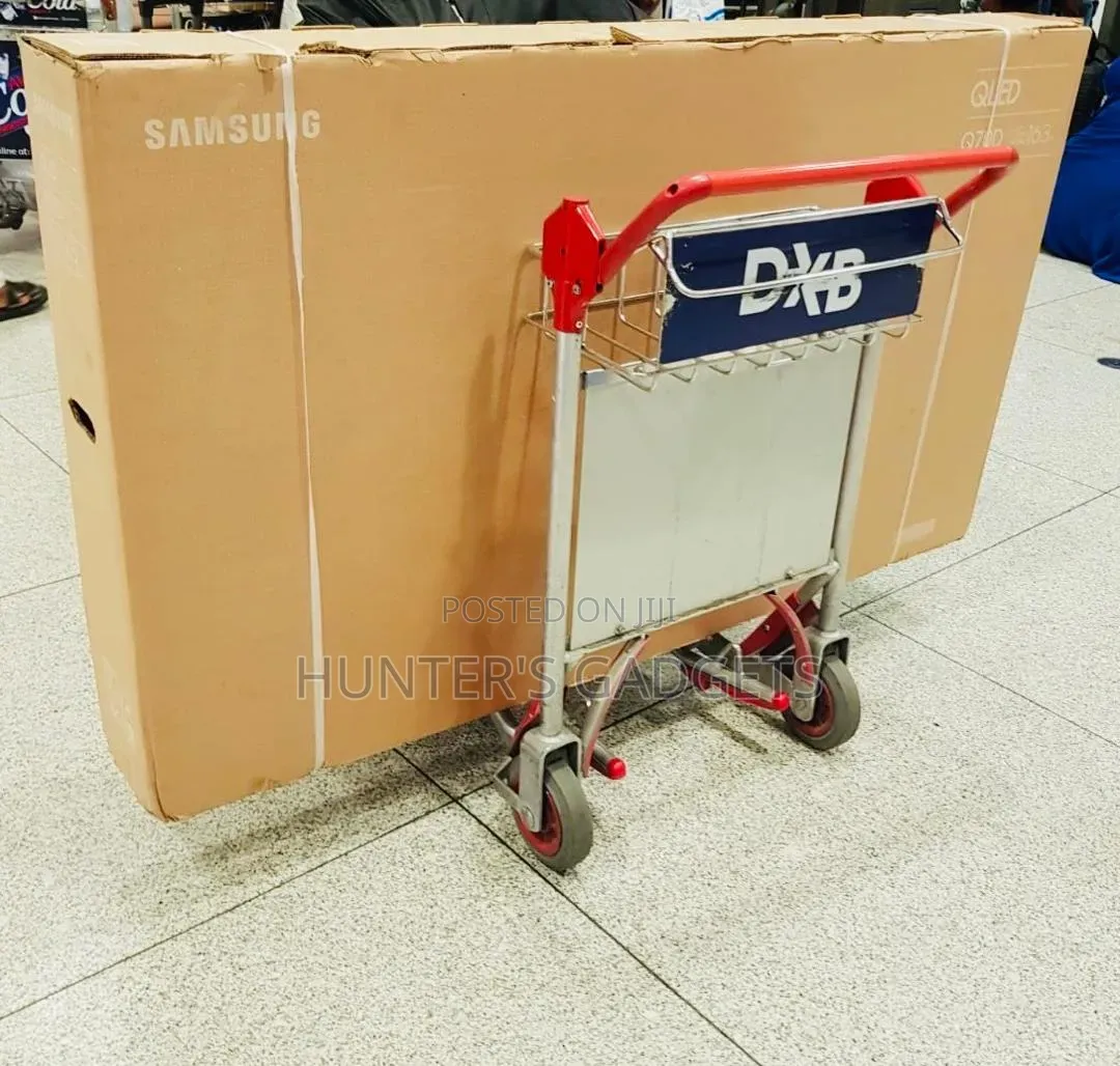 65 Inches Samsung Qled Smart Q70d Series New Model From Canada 