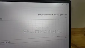 Laptop Dell XPS 15 9510 16GB Intel Core i7 SSD 512GB