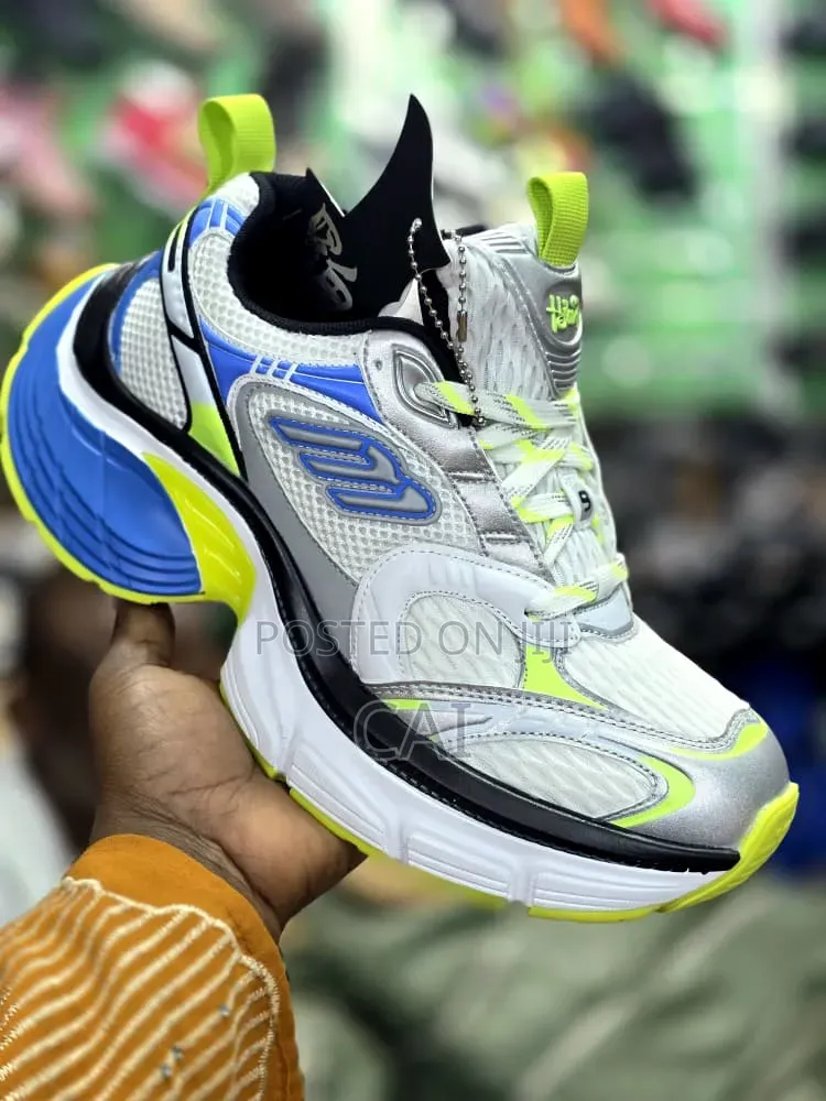 Balenciaga 10xl Sneakers