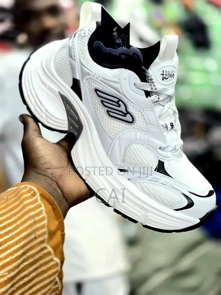 Balenciaga 10xl Sneakers