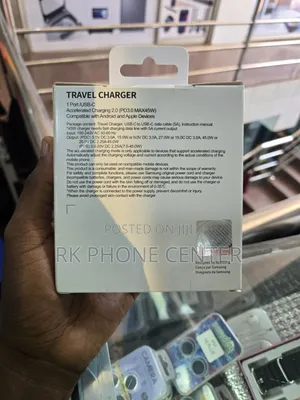 Samsung 45w Pd Adapter