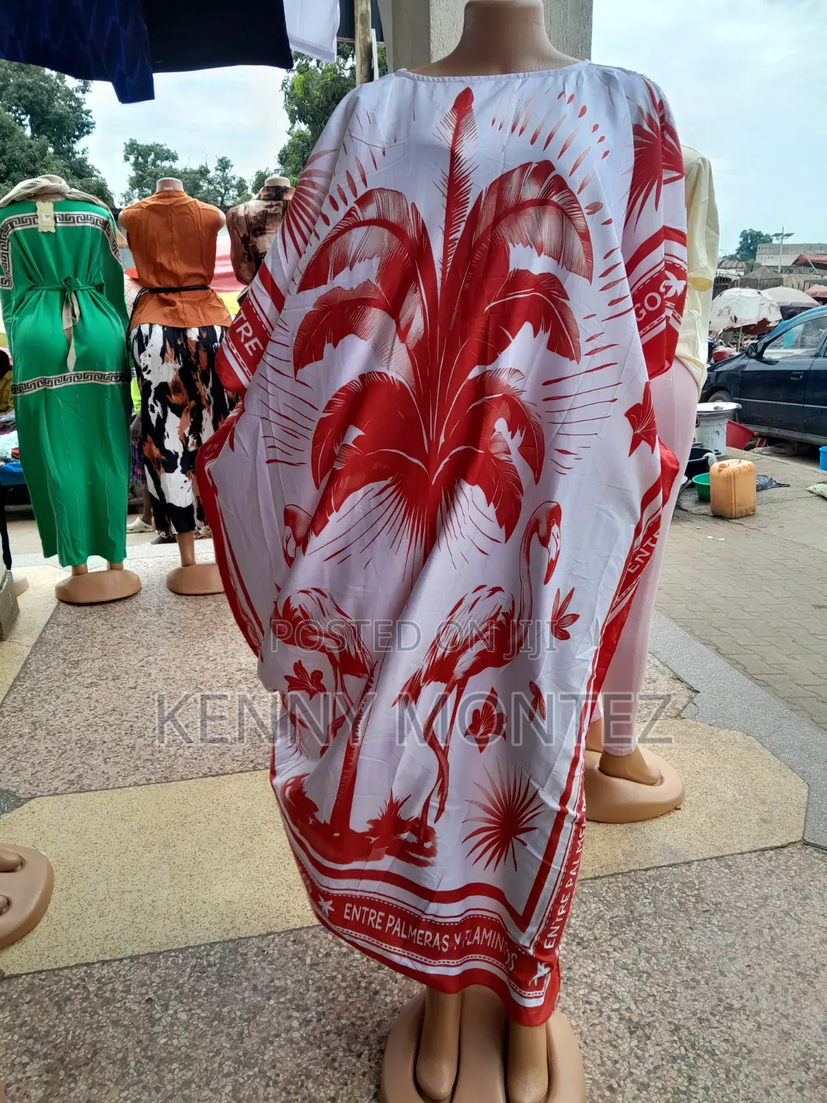 Women's Dresses