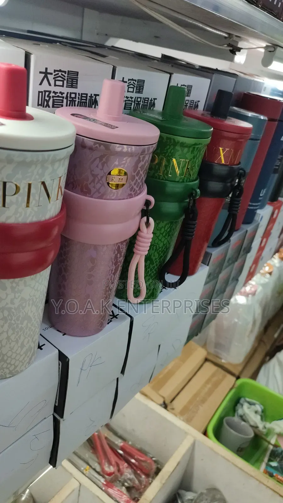 Vacuum Cups/ Tambule