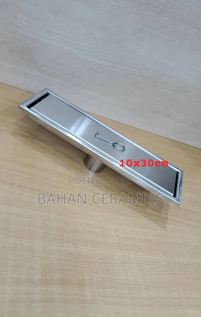 Metallic Floor Drainer/Trap