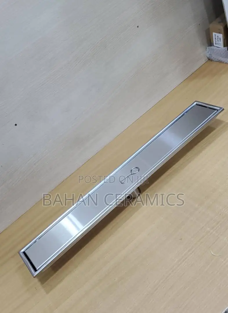 Metallic Floor Drainer/Trap