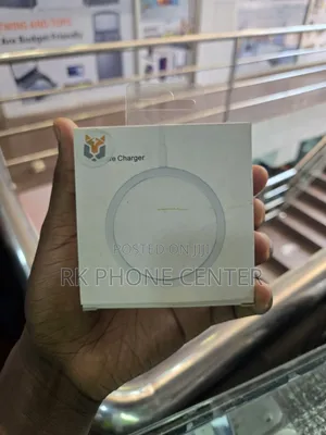 Magsafe Charger