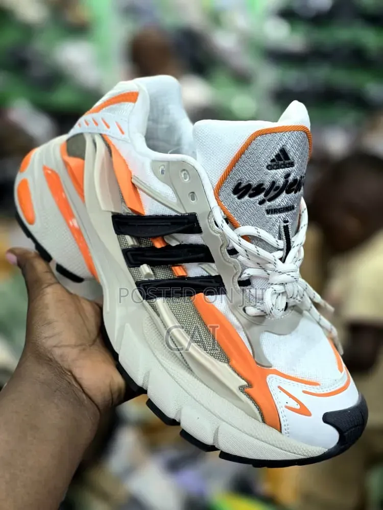 Adidas Originals Adistar Jellyfish Sneakers