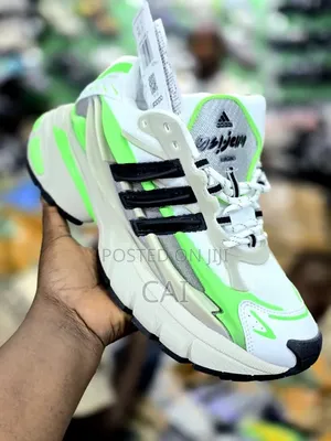 Adidas Originals Adistar Jellyfish Sneakers