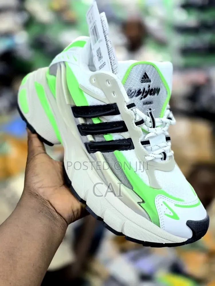 Adidas Originals Adistar Jellyfish Sneakers