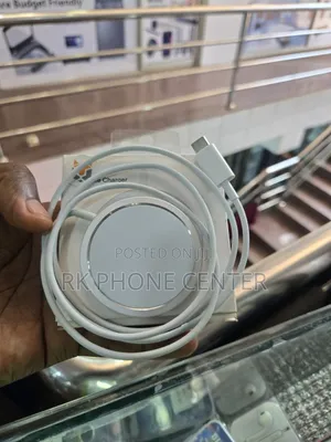 Magsafe Charger