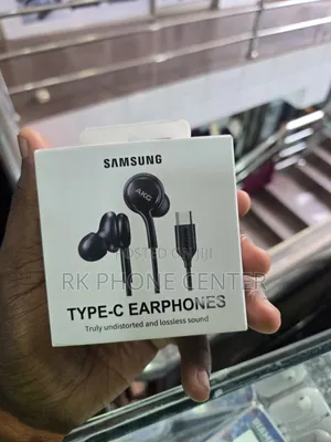 Samsung Usb C Earphones