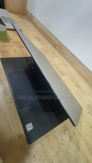 Laptop Dell XPS 15 16GB Intel Core i7 SSD 512GB