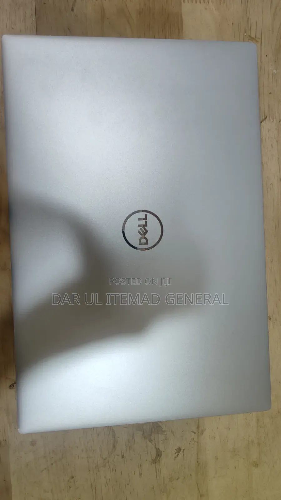 Laptop Dell XPS 15 16GB Intel Core i7 SSD 512GB