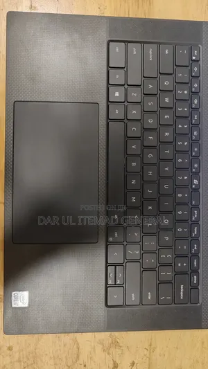 Laptop Dell XPS 15 16GB Intel Core i7 SSD 512GB