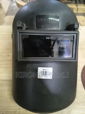 Uyus Tools Welding Mask