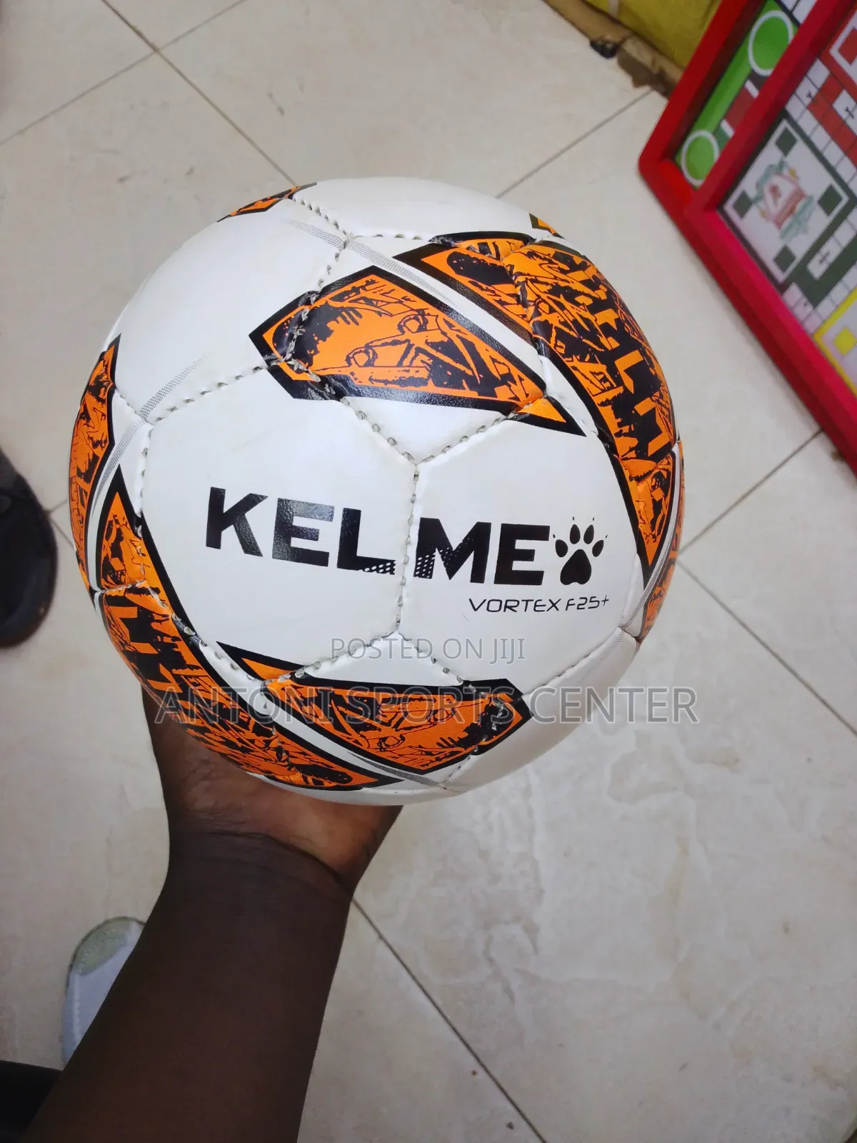 Futsal Balls Size 4 Original