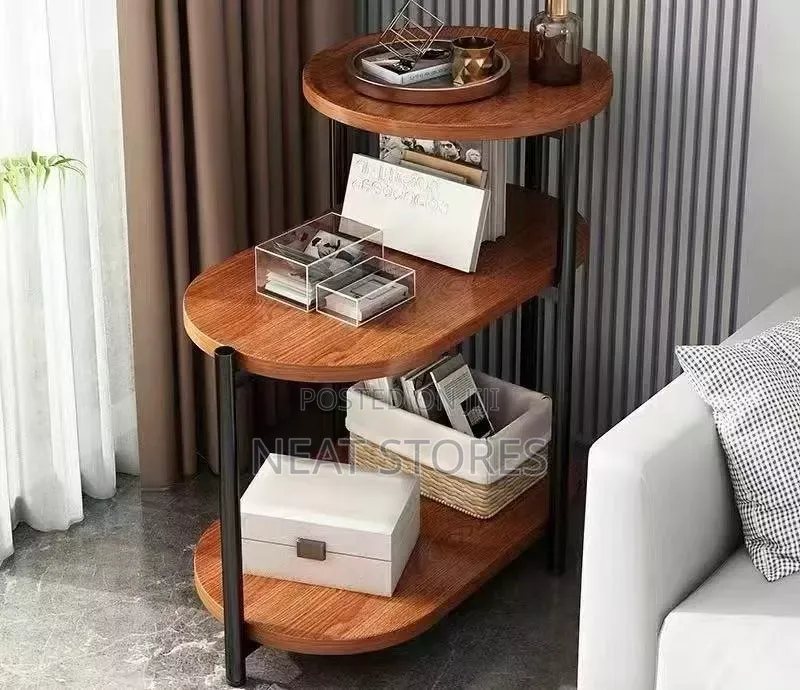 Indoor Deco Table