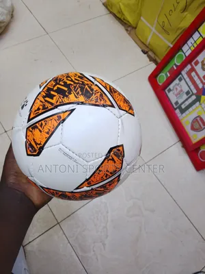 Futsal Balls Size 4 Original