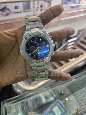 G Shock Watch