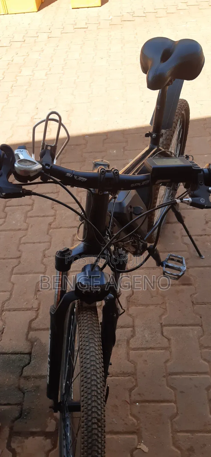 E Bicycle on a Quick Sale Check Inn if Interested.