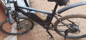 E Bicycle on a Quick Sale Check Inn if Interested.