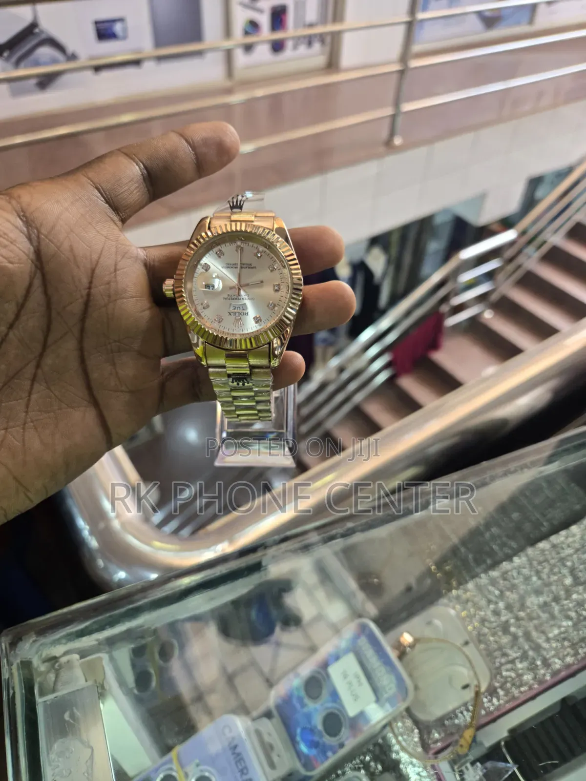 Rolex Watches