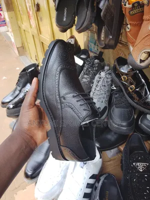 Oxford Black Color