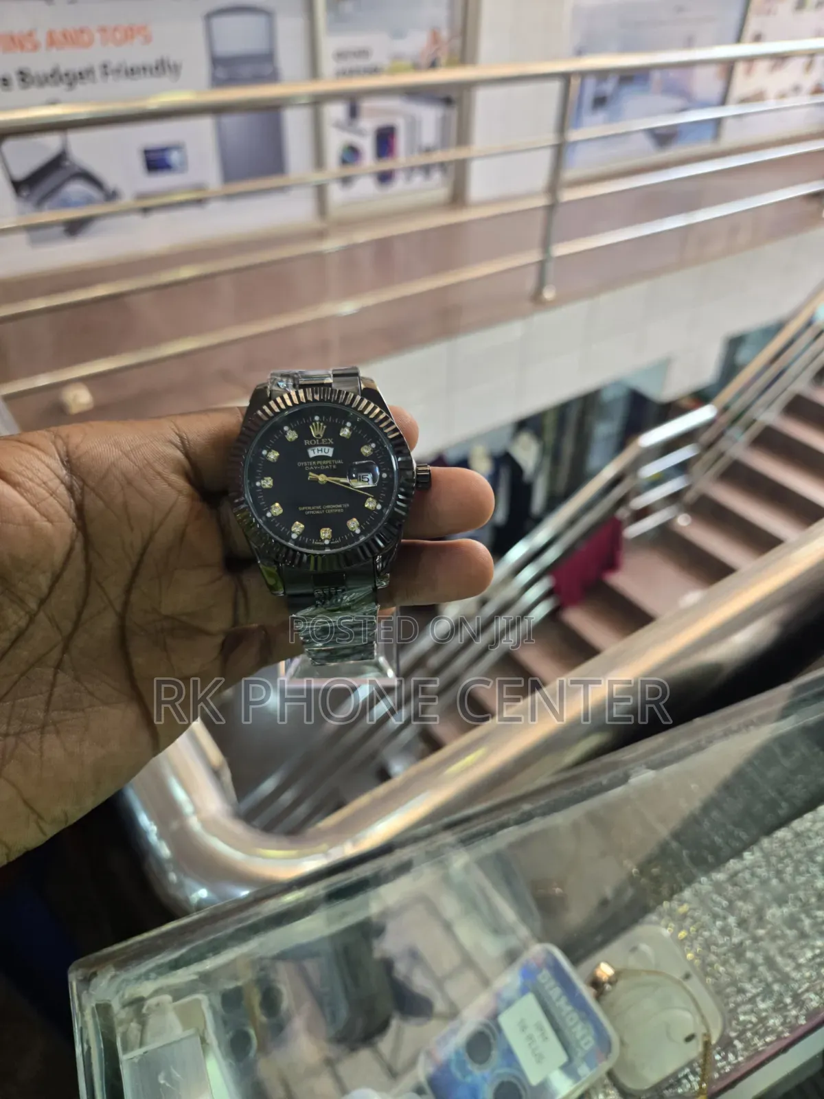 Rolex Watches