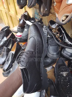 Oxford Black Color